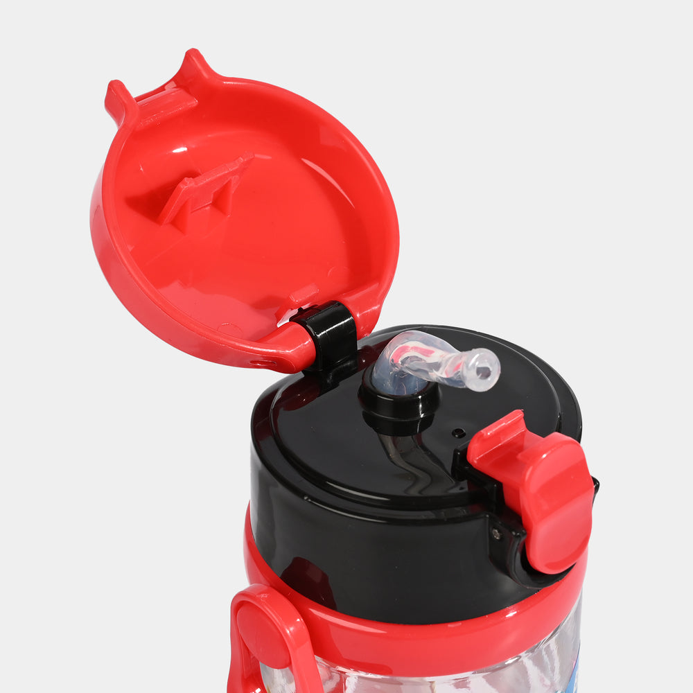 Plastic Water Bottle | 450ml