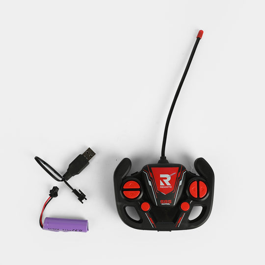 Remote Control High-Speed Drift Racing Car