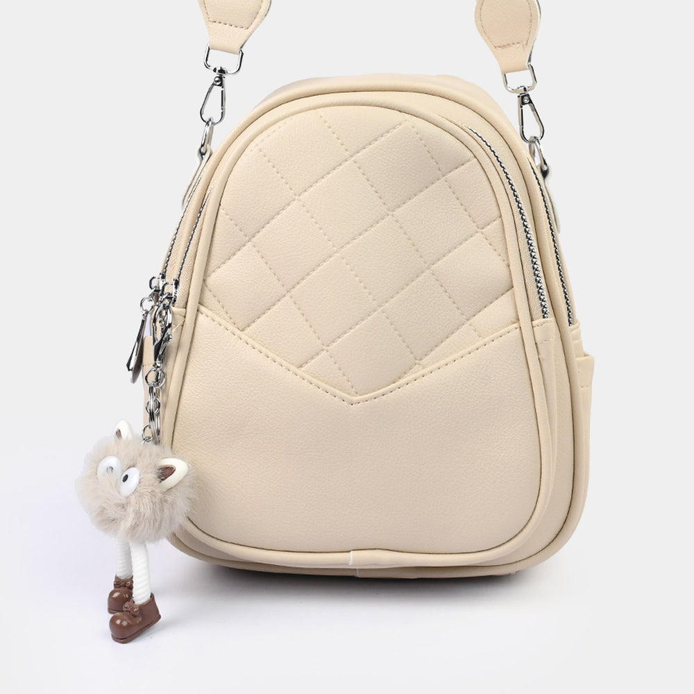 Girls Stylish & Elegant Backpack