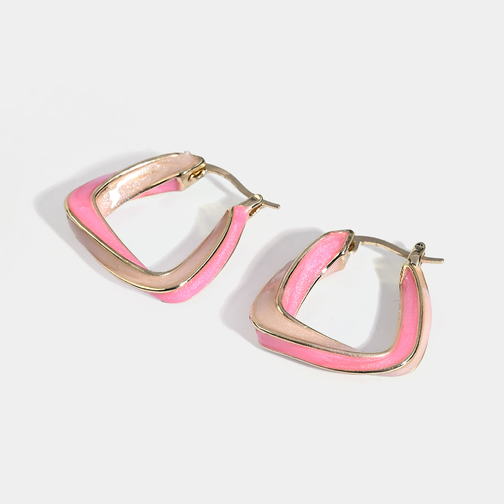 Elegant Stylish Stud Earrings for Girls