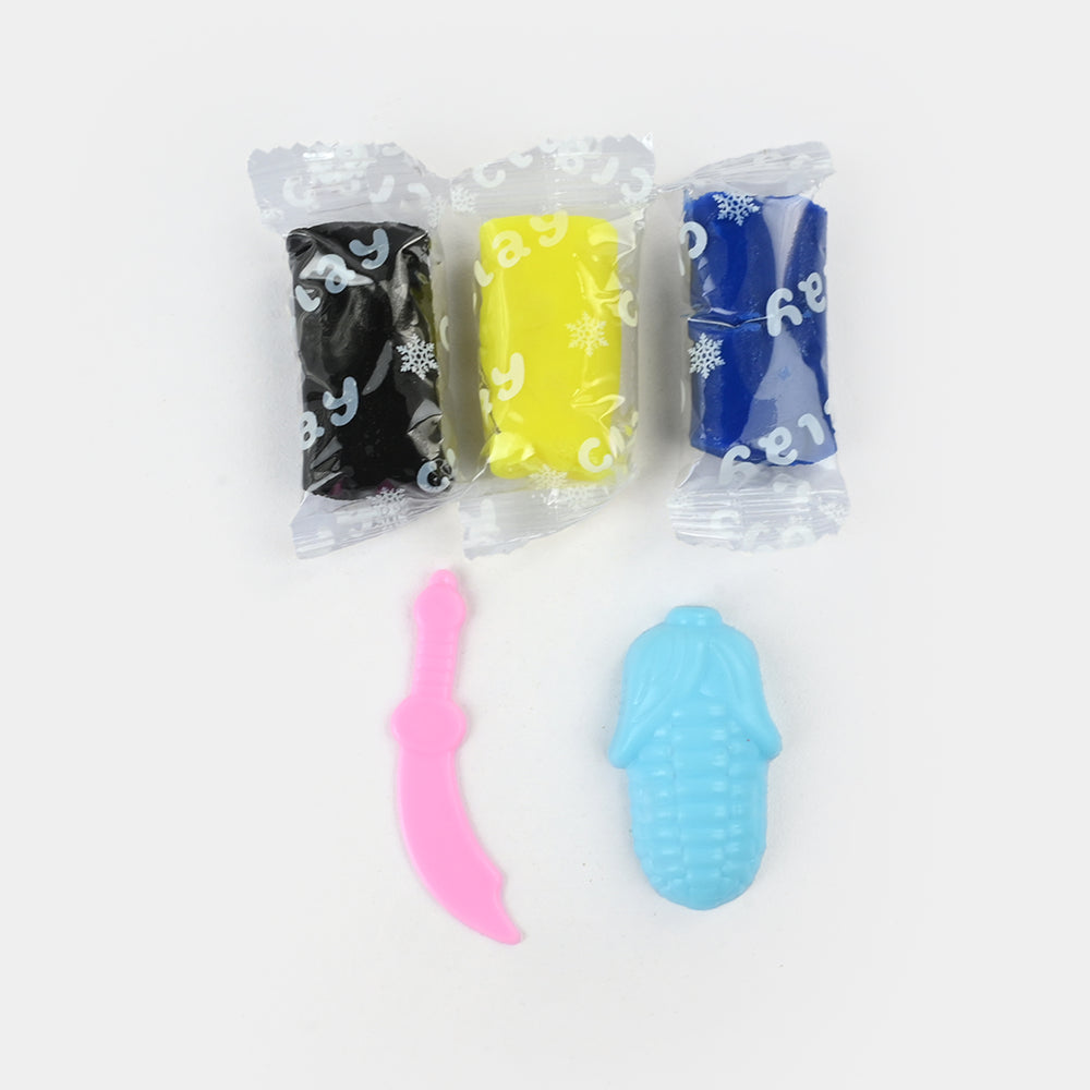 Clay Play Set