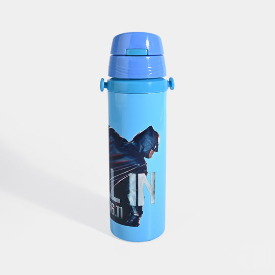 WATER BOTTLE STAINLESS STEEL | 500ml