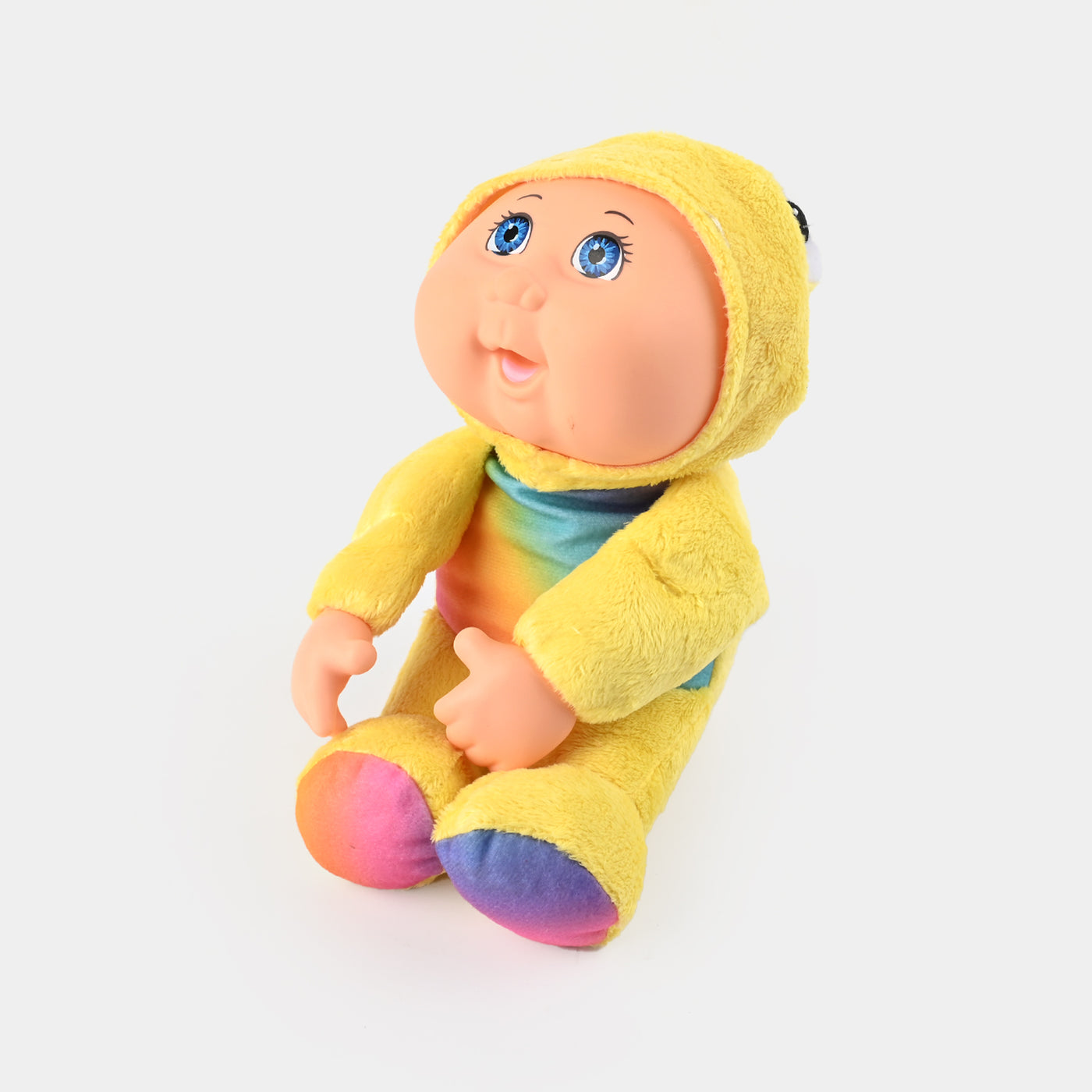 Cute Soft Plush Doll | 25cm