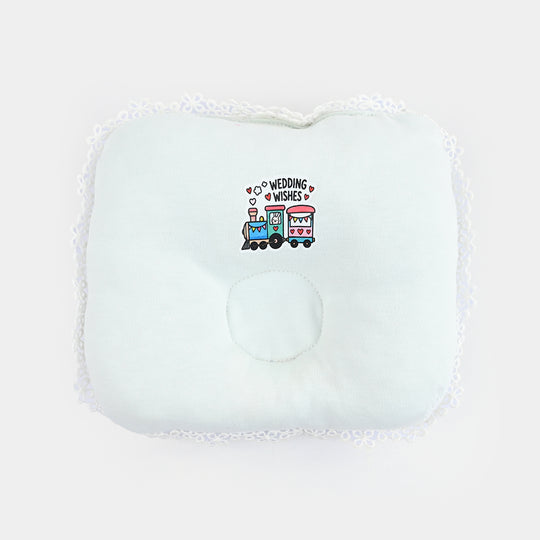 Baby Head Shaping Pillow