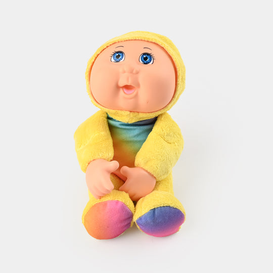 Cute Soft Plush Doll | 25cm