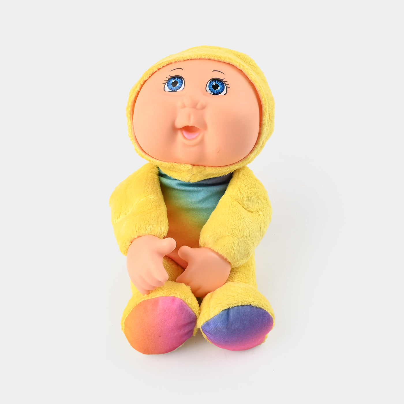 Cute Soft Plush Doll | 25cm