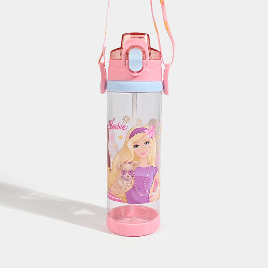 Plastic Water Bottle | 600ml