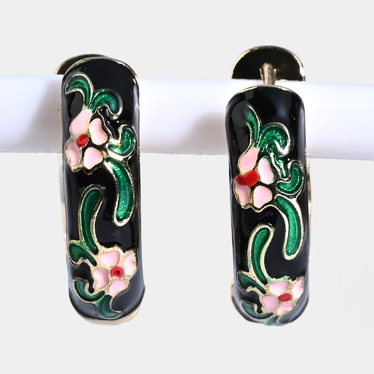 Elegant Stylish Stud Earrings for Girls