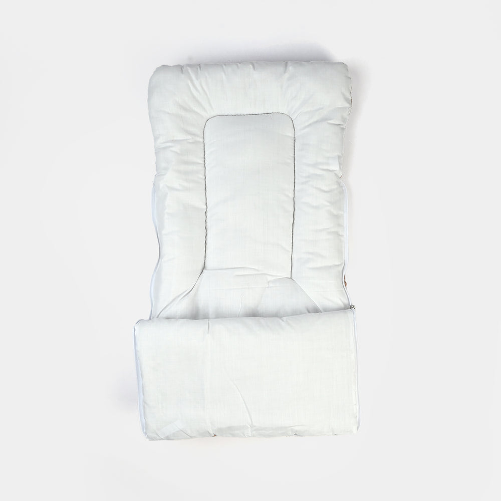 Baby Carry Nest With Head Pillow | 0M+