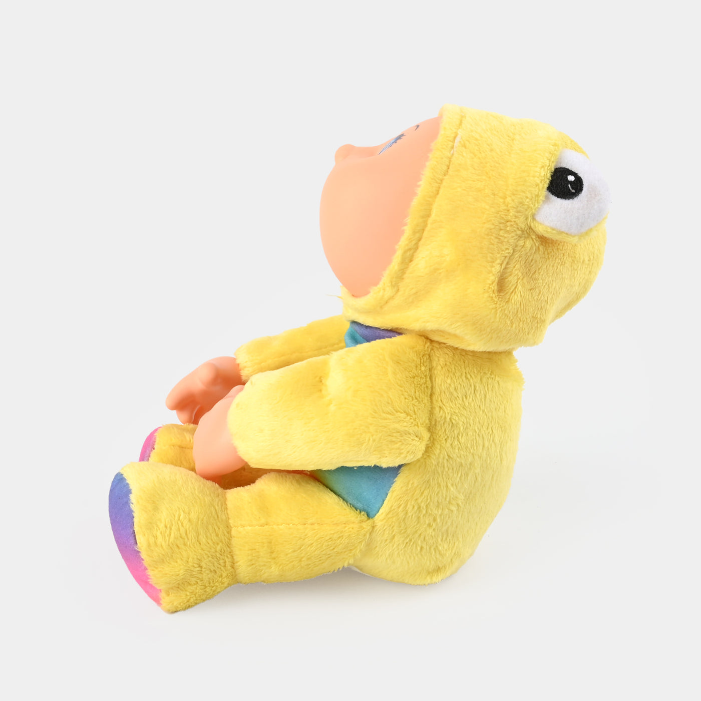 Cute Soft Plush Doll | 25cm