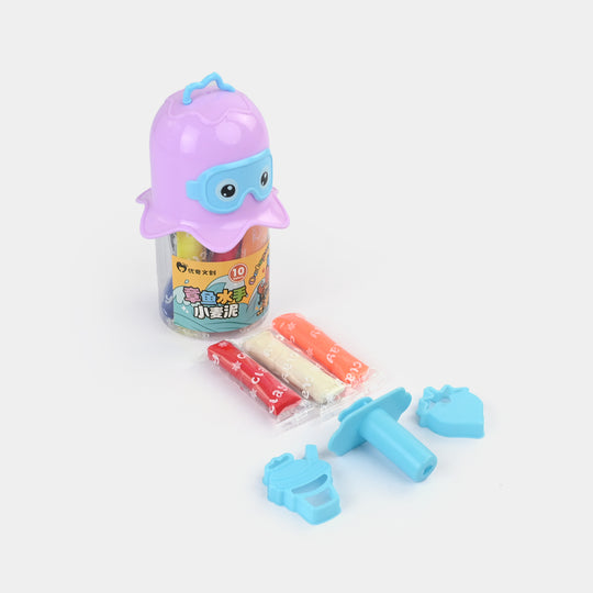 Clay Play Set