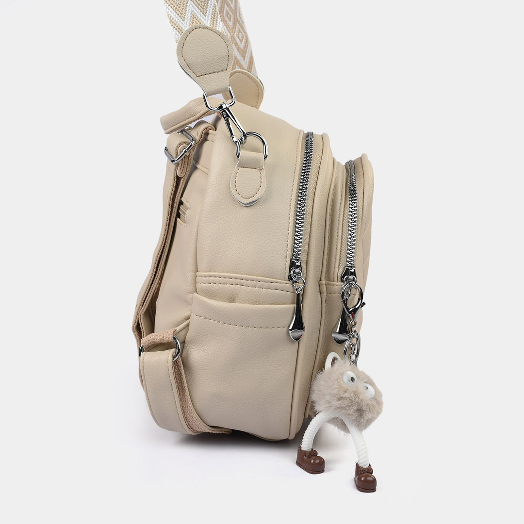Girls Stylish & Elegant Backpack