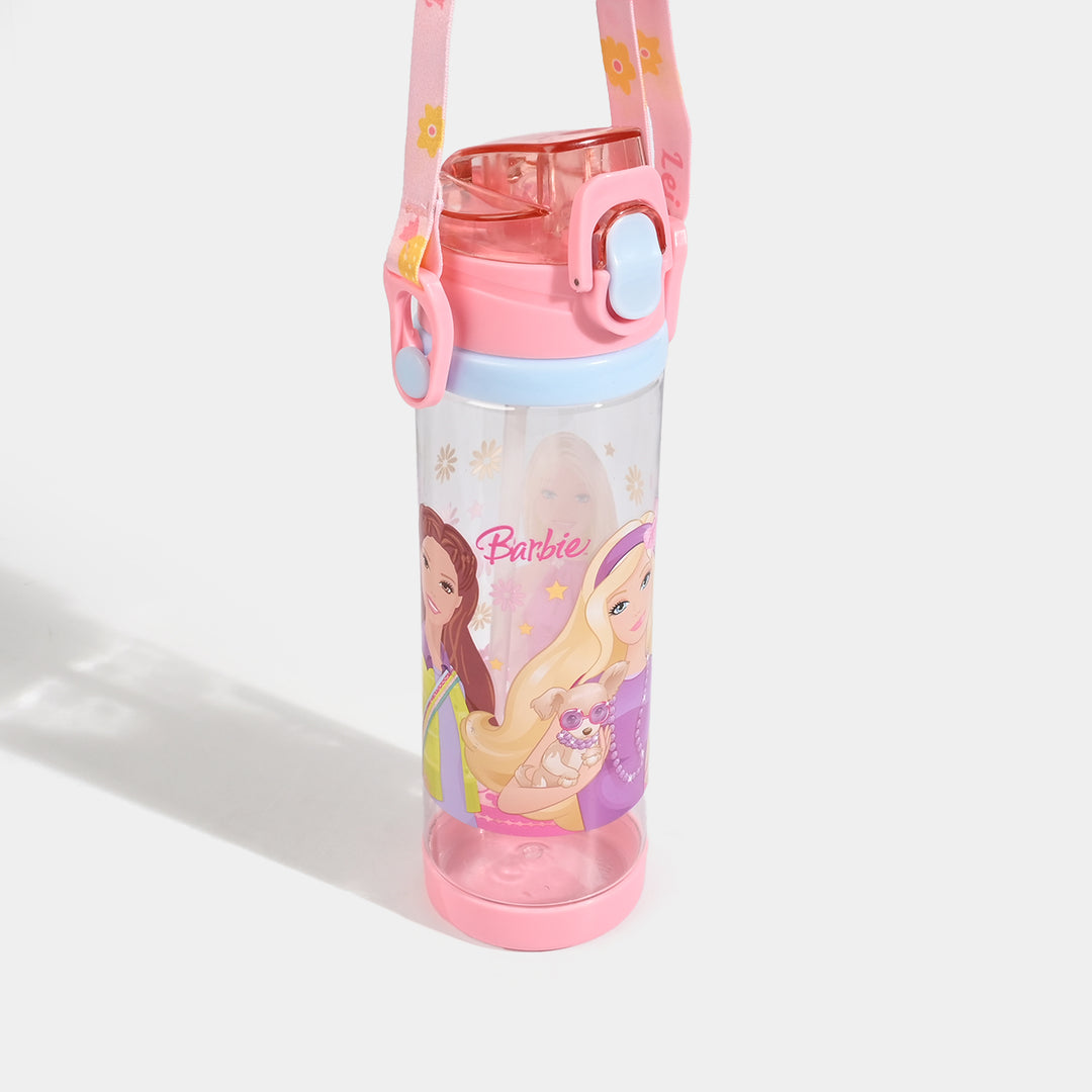 Plastic Water Bottle | 600ml