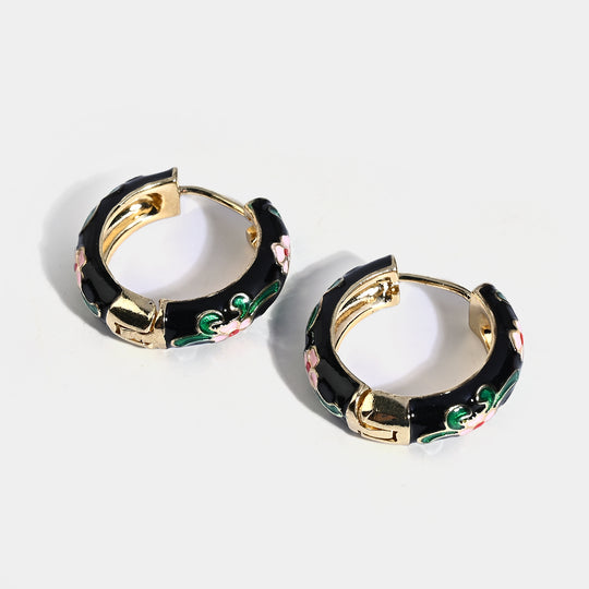 Elegant Stylish Stud Earrings for Girls