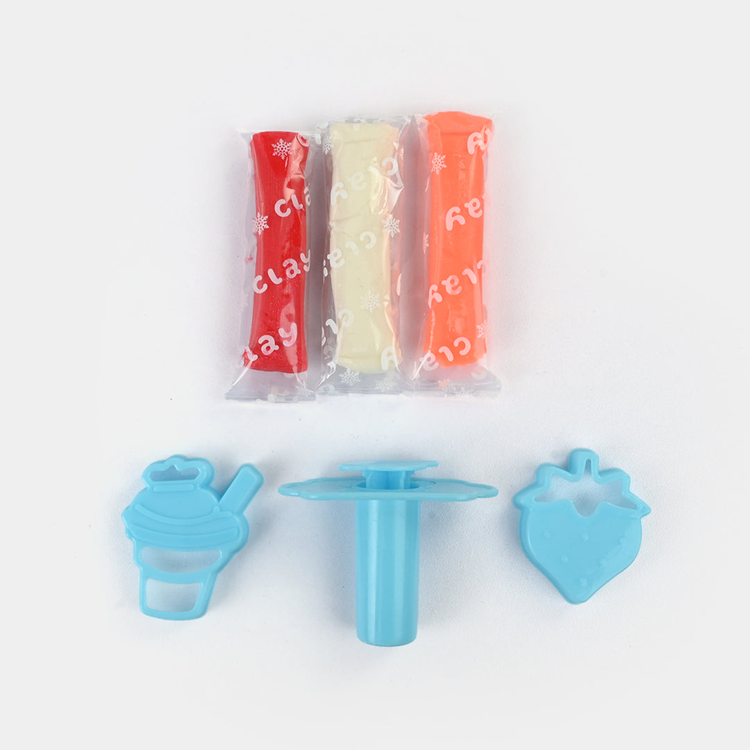 Clay Play Set