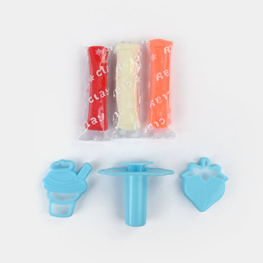Clay Play Set