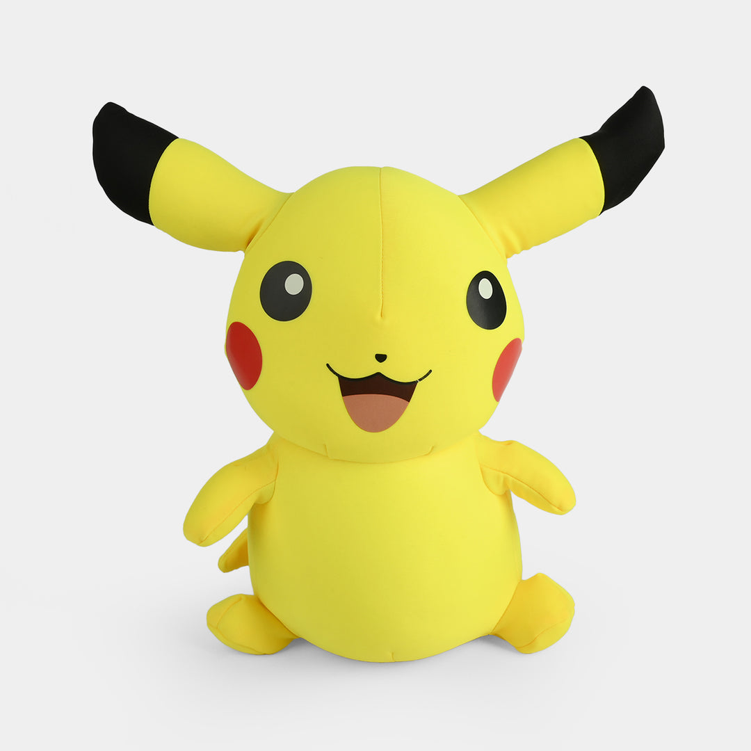 Character Soft Beans Toy For Kids