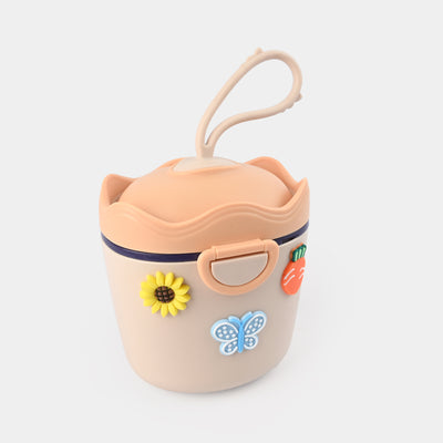 Milk Container For Babies