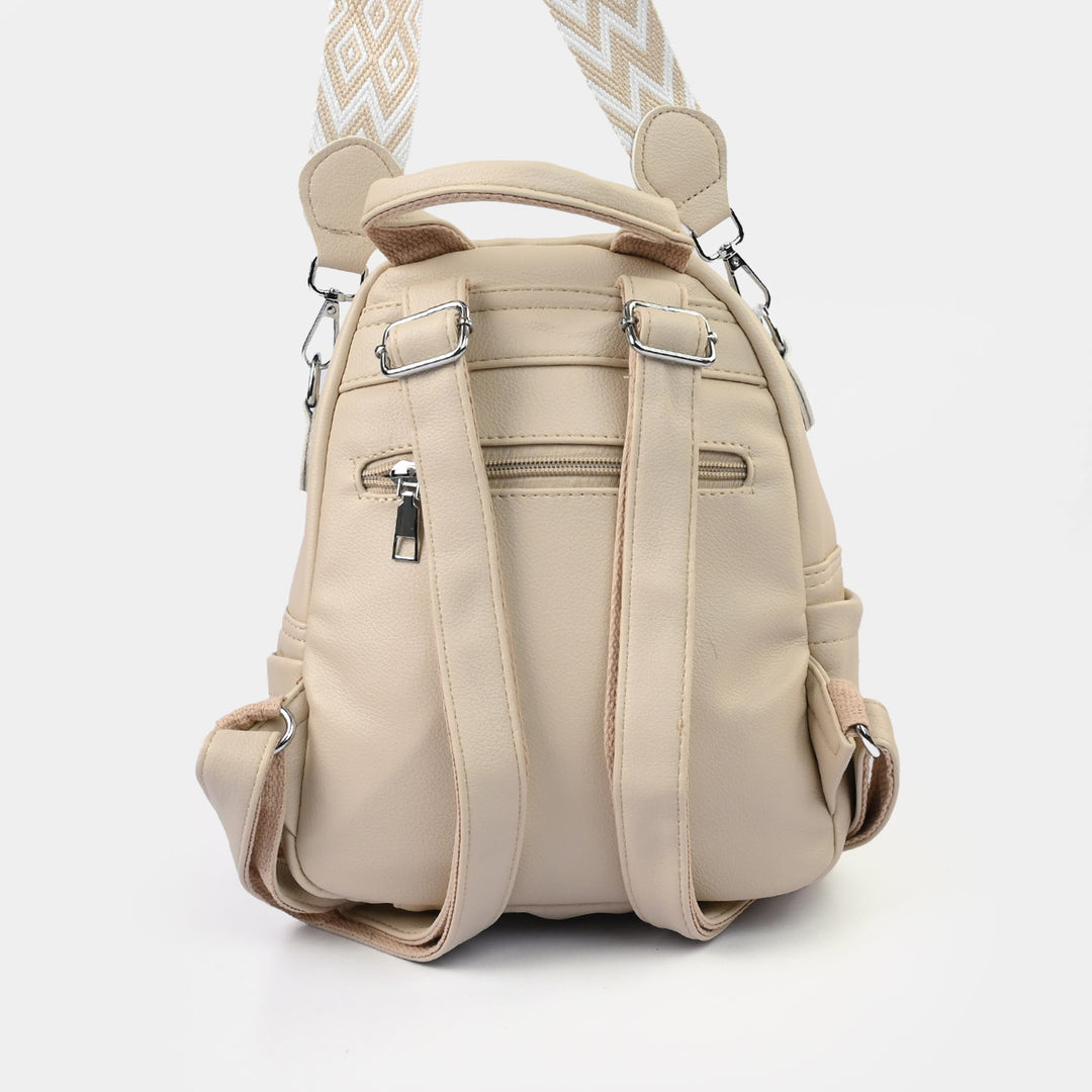 Girls Stylish & Elegant Backpack