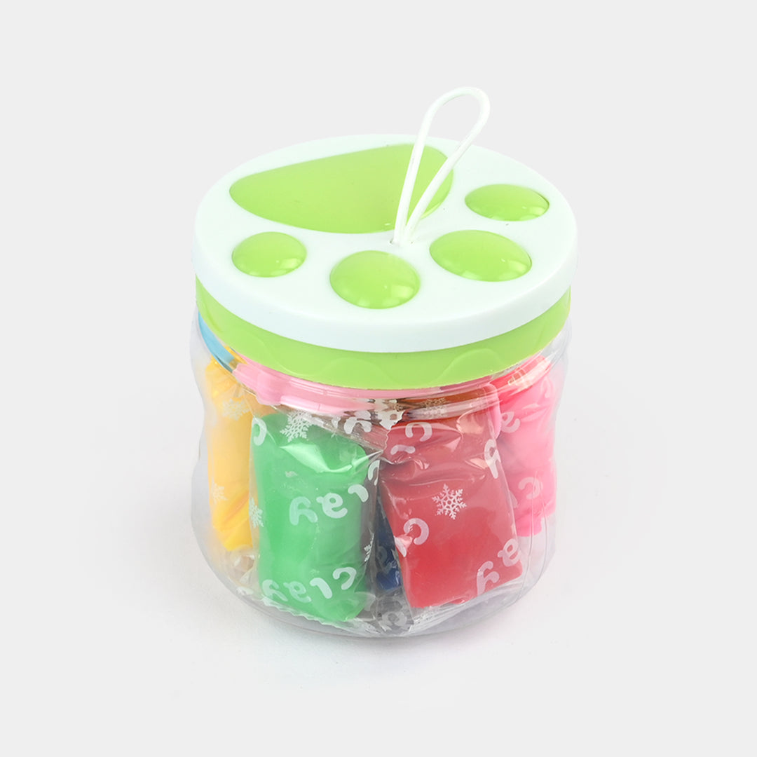 Clay Play Set