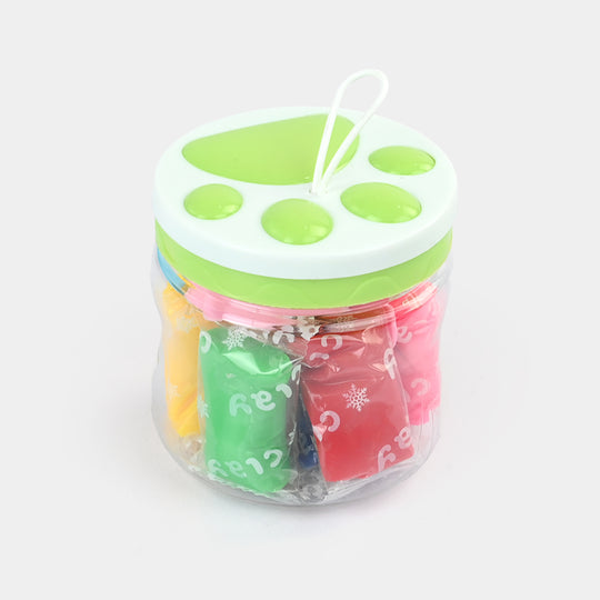 Clay Play Set