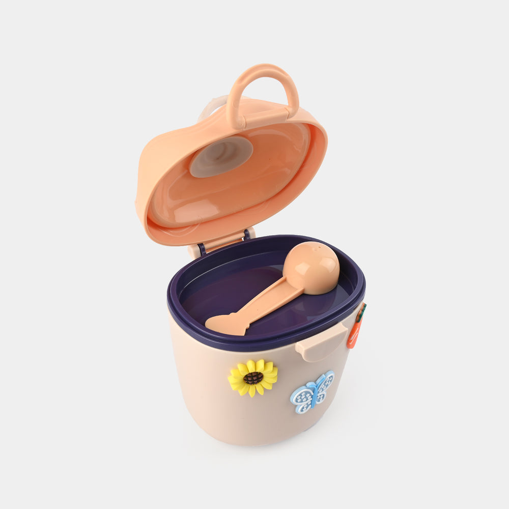 Milk Container For Babies