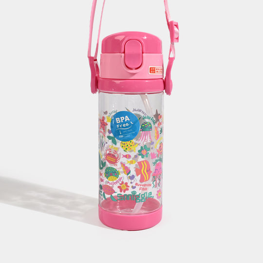 Plastic Water Bottle | 450ml