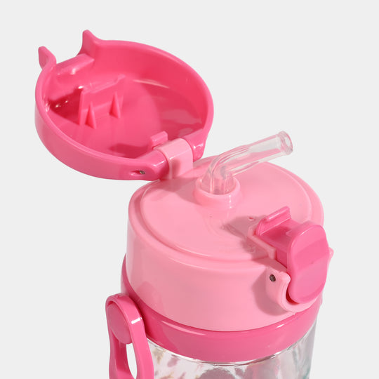 Plastic Water Bottle | 450ml