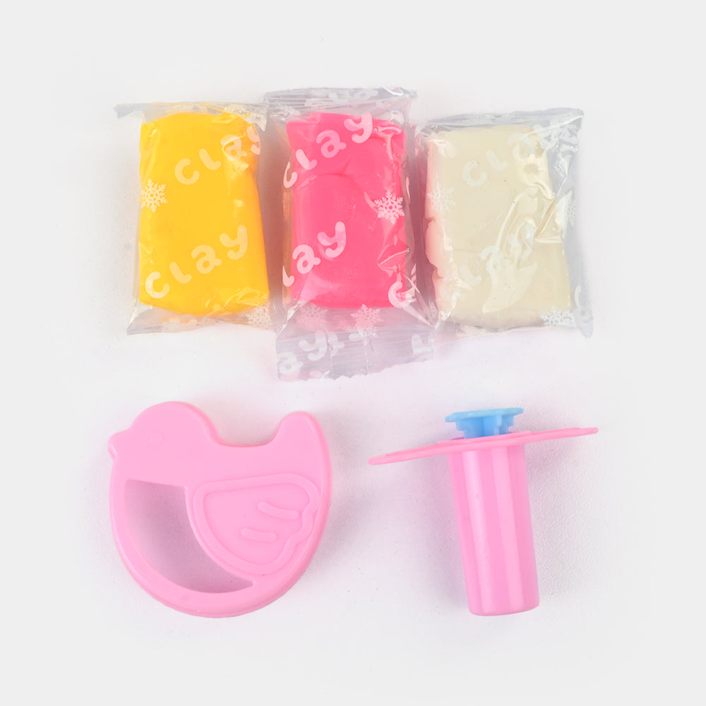 Clay Play Set
