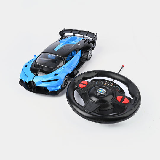 REMOTE CONTROL CAR FOR KIDS