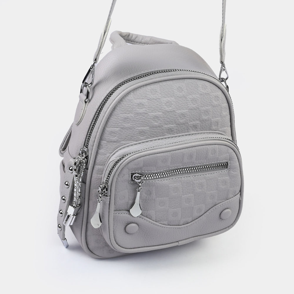 Girls Stylish & Elegant Backpack