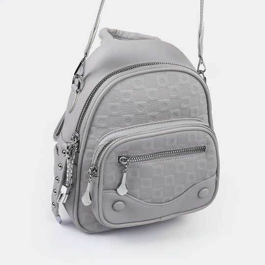 Girls Stylish & Elegant Backpack