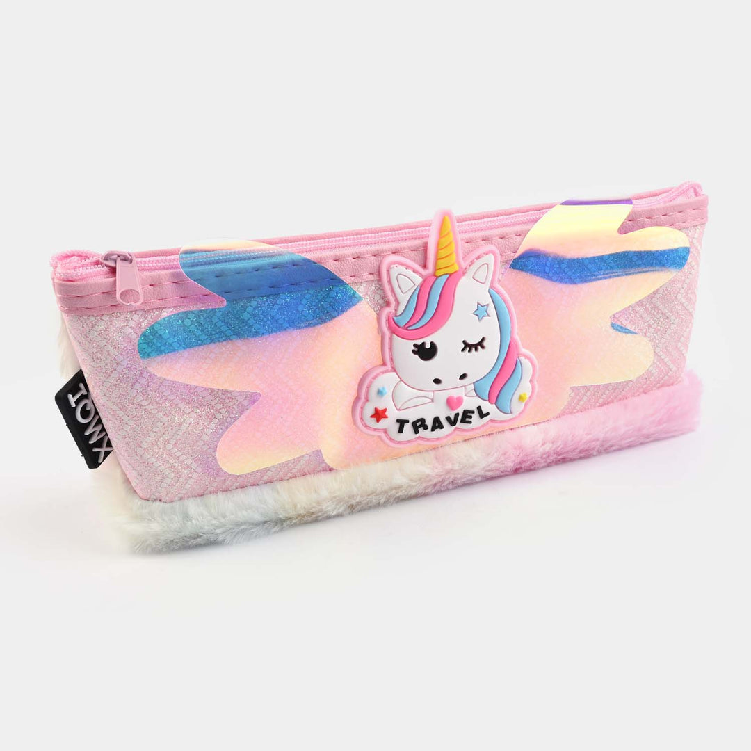 Pencil Pouch for Kids