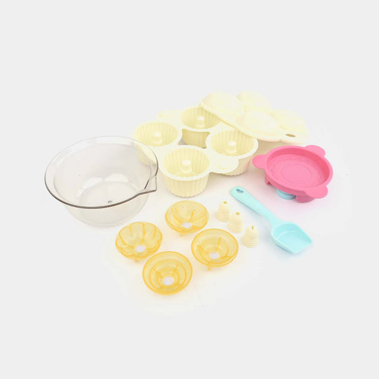 Make Your Own Cupcake Maker