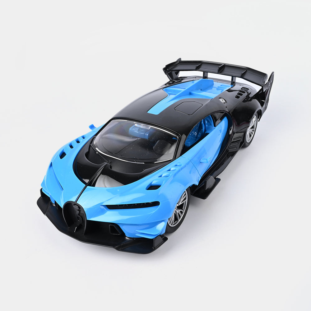 REMOTE CONTROL CAR FOR KIDS