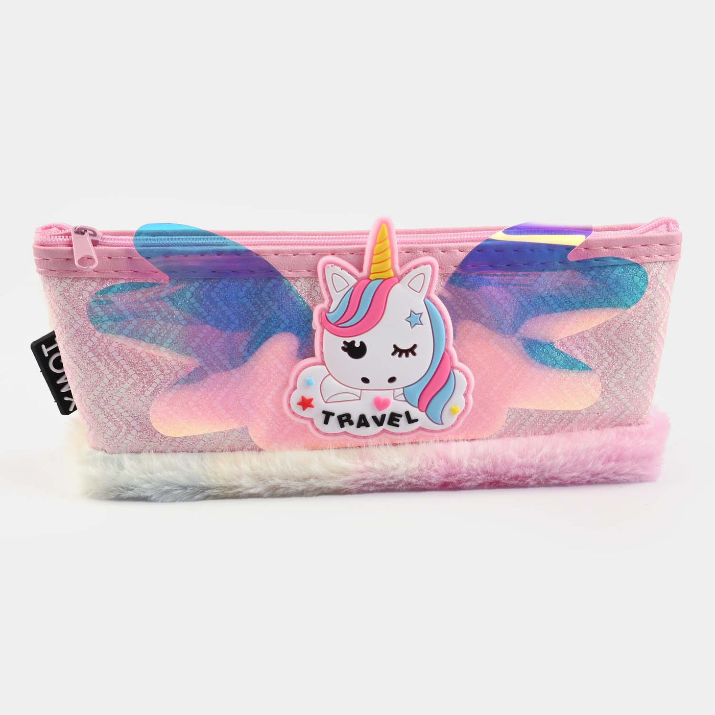 Pencil Pouch for Kids