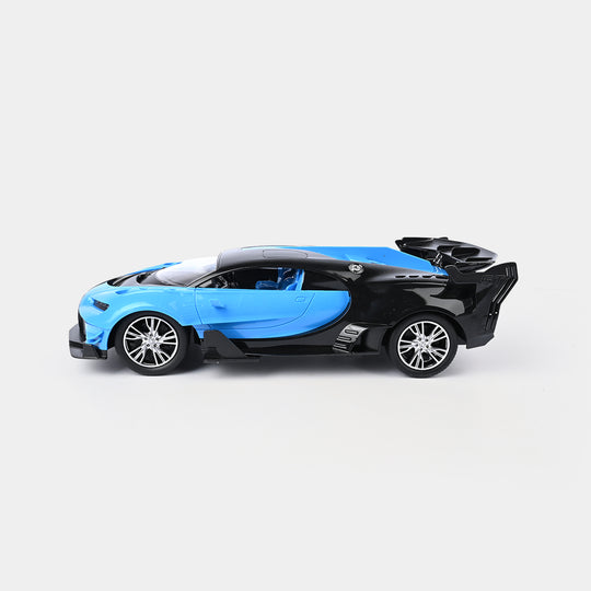 REMOTE CONTROL CAR FOR KIDS