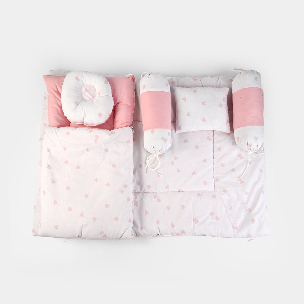Baby Carry Nest / Bedding Set (7 Pcs)