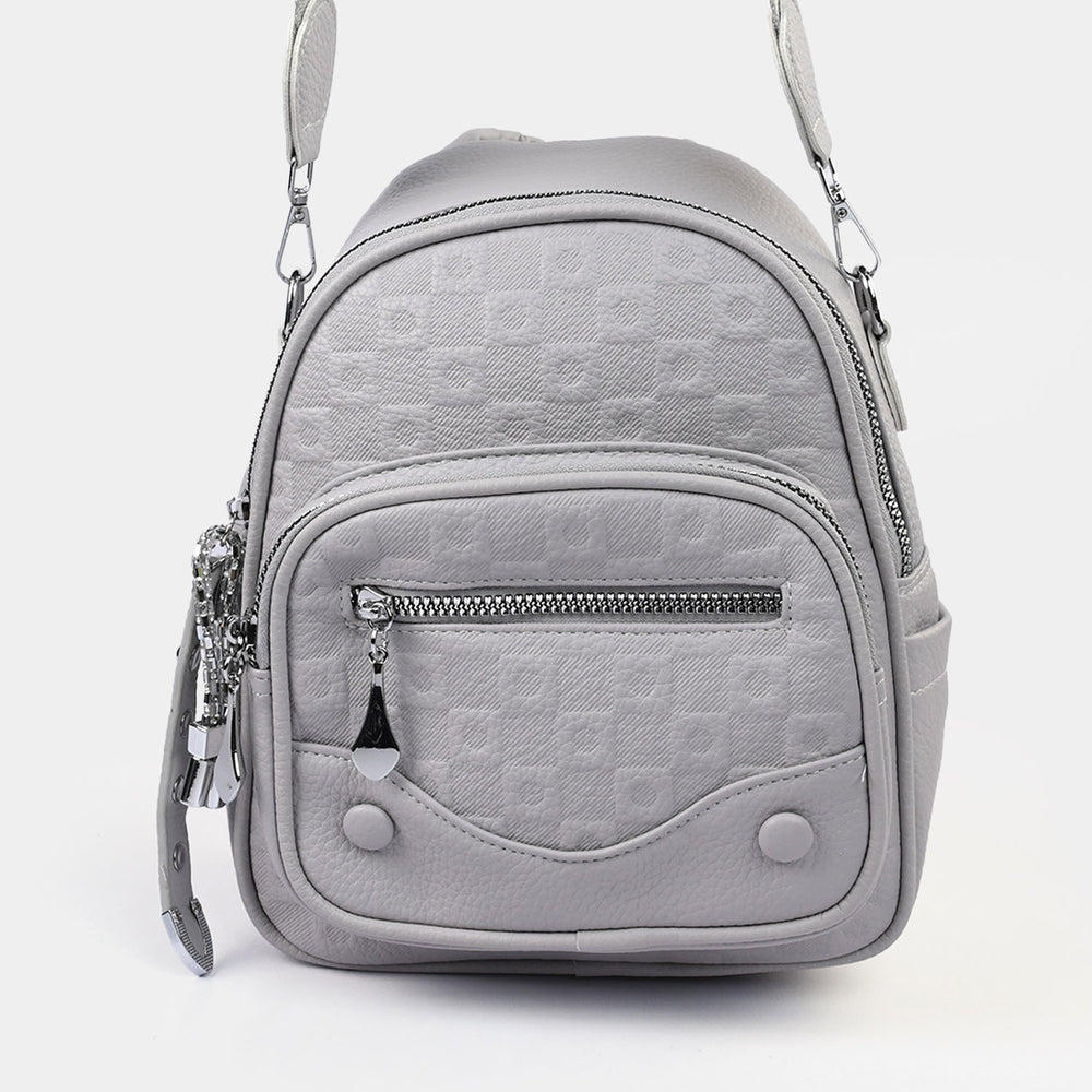 Girls Stylish & Elegant Backpack