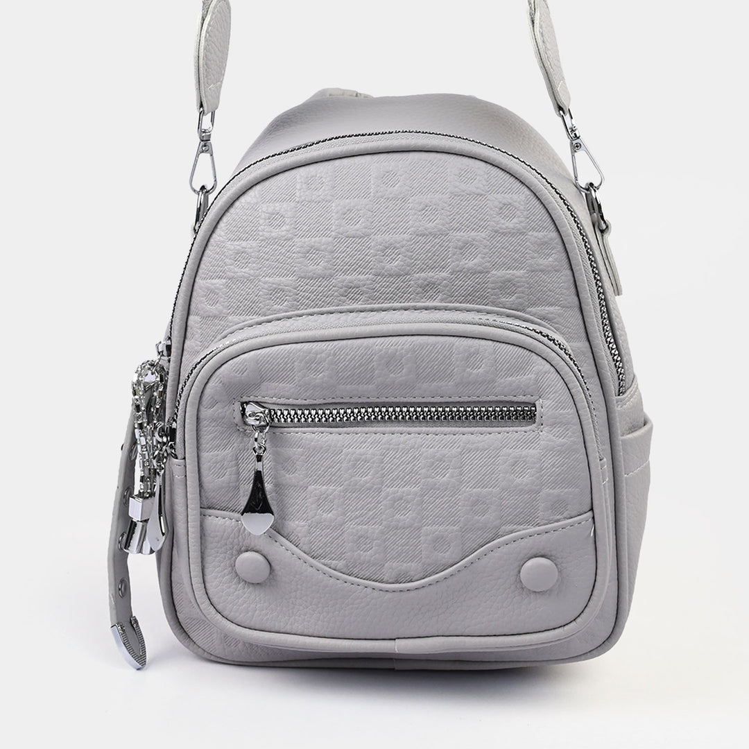 Girls Stylish & Elegant Backpack