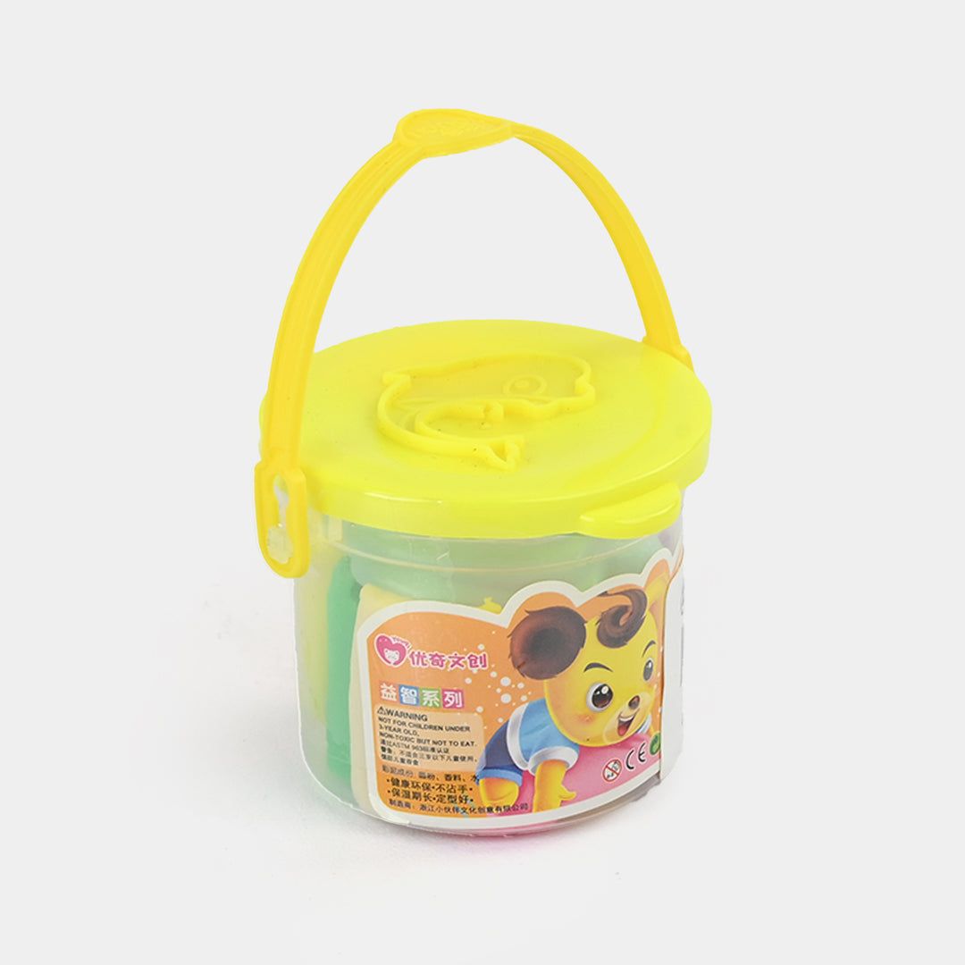 Clay Play Set