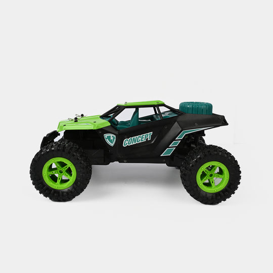 Remote Control Off-Road Vehicle – Shockproof & High Speed Car for Kids