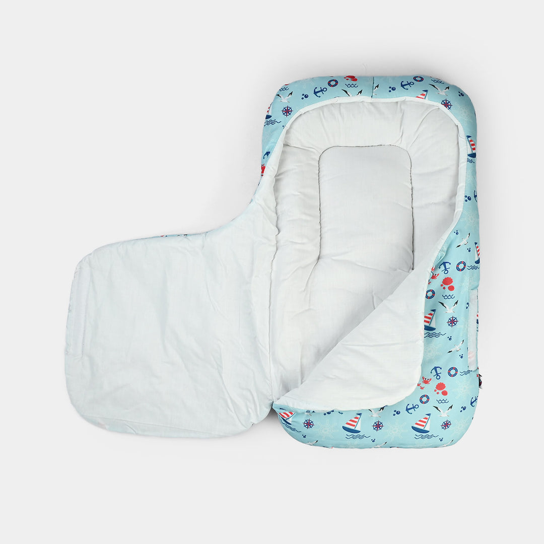 Baby Carry Nest With Head Pillow | 0M+
