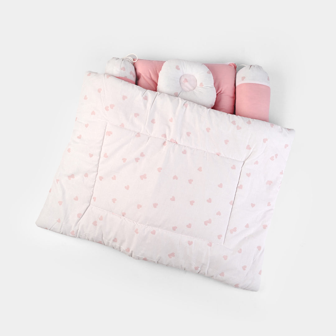 Baby Carry Nest / Bedding Set (7 Pcs)