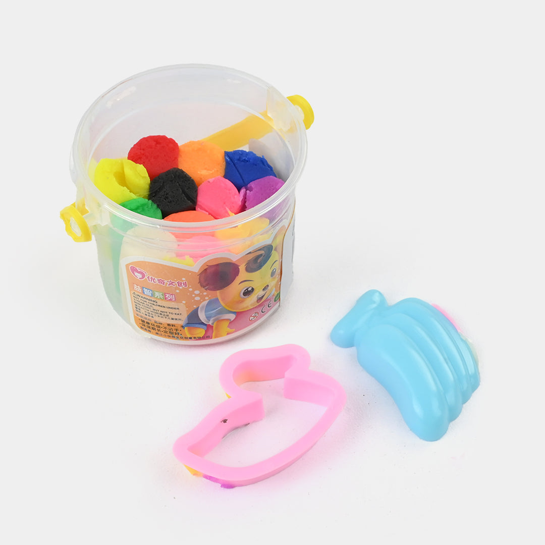 Clay Play Set