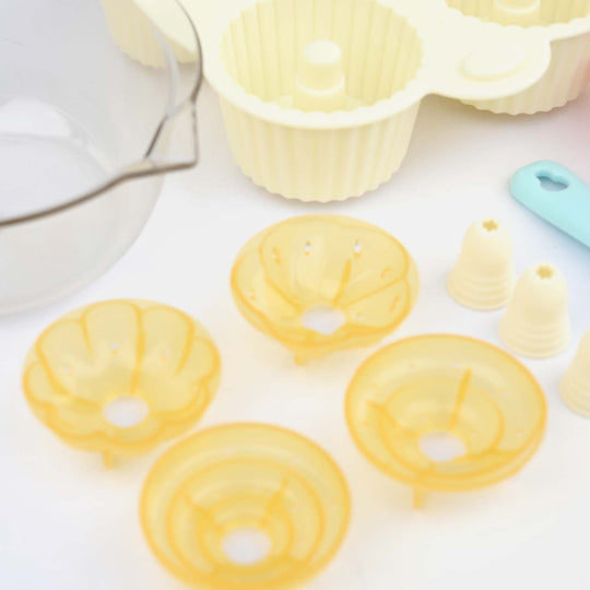 Make Your Own Cupcake Maker
