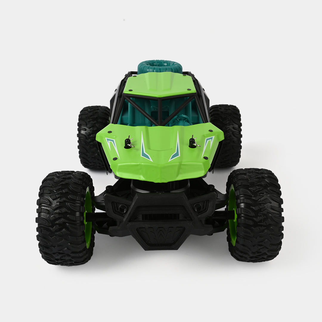 Remote Control Off-Road Vehicle – Shockproof & High Speed Car for Kids