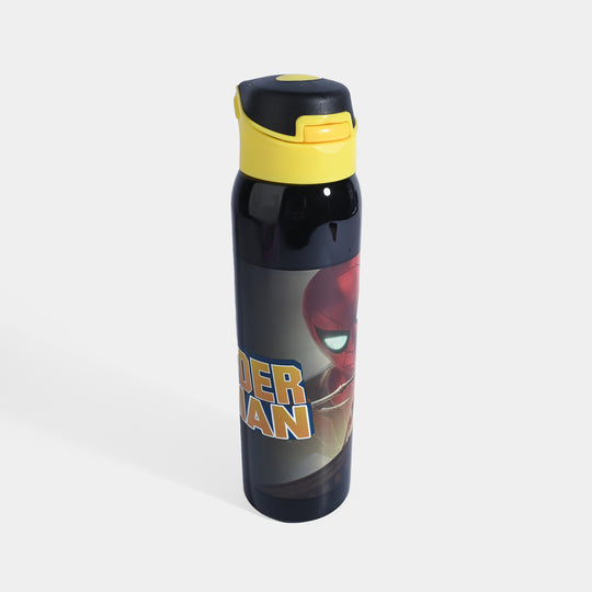 WATER BOTTLE STAINLESS STEEL | 500ml