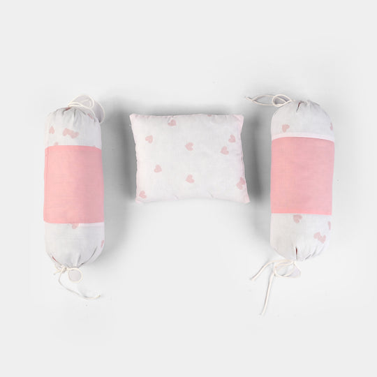 Baby Carry Nest / Bedding Set (7 Pcs)
