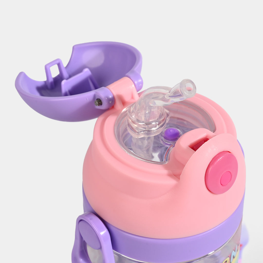 Plastic Water Bottle | 500ml